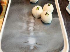 -大拙里·精致融合菜(沙湖桃源国际店)