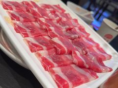 -傣妹火锅(南京东路一店)