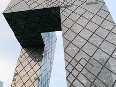 -中央广播电视总台(光华路办公区)