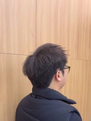 -川和潮人漂色·烫染·接发