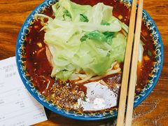 -蒋六十八梯眼镜面(狮子坪店)
