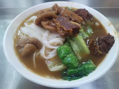 -珍珍小食店(西华路店)