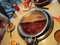 -小龙坎火锅(全球旗舰店)