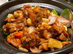 -顺峰顺水顺德菜(龙华店)