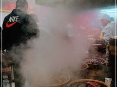 -海汇源老烧麦店(东大街总店)