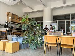 -DEEP COFFEE(瑞光烘焙工厂店)