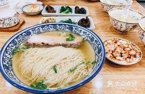 Yuxingji Secret Braised Pork