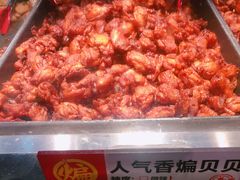 -老韩煸鸡(汉街店)