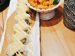 -村上一屋·亚洲菜融合小馆(南楼店)