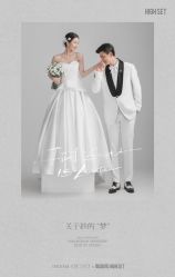 点击看大图 -太古映画婚纱摄影(天河店)