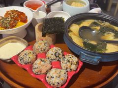 -HOTISLAND海鸡岛·韩国料理(江南西店)