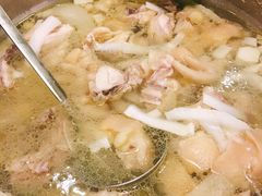 -四季合味椰子鸡(南山大冲店)