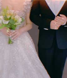 -青禾蒙娜丽莎婚纱摄影(武汉总店)