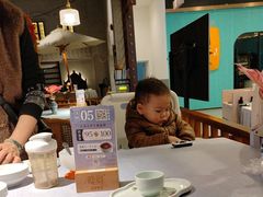 -晓粤·惹味粤菜(凯德乐峰广场店)