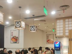 -吉野家(上海美罗城店)