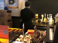 -星巴克(吉林财富广场店)