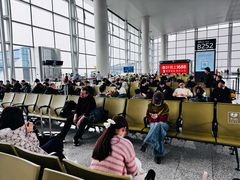 -广州白云国际机场-T2航站楼