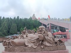 -龙口南山旅游景区