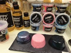 -LUSH(威尼斯人店)