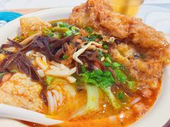 -丽丽三鲜螺蛳粉(田林路店)