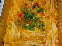 -地摊风云龙虾烧烤铺(裕民店)