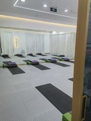 -子午孕教·孕妇瑜伽产后恢复(市北店)