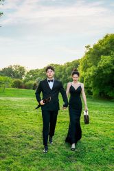 -IDO婚纱摄影(上海旗舰店)