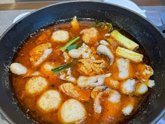 -肖记公安牛肉鱼杂馆·省级非物质文化遗产(江汉路直营店)
