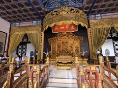 -南京中国近代史遗址博物馆(南京总统府)