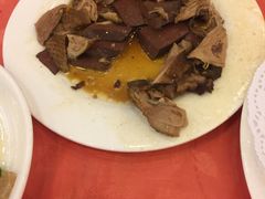 -深运潮州粥(东门店)