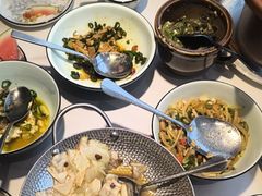 -湘江红·湖南招牌菜(莲花南路店)