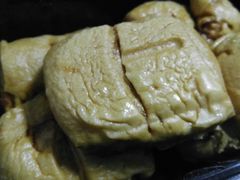 手工红糖馒头-福禄财东北菜(珠江帝景店)