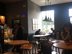 -星巴克(厦门SM新生活广场店)