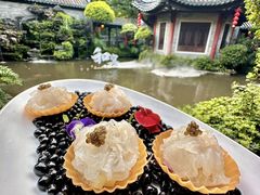 -果然居酒家 · 顺德园林私房菜