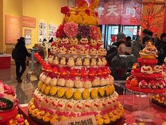 -北京工艺美术博物馆