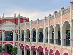 -佛罗伦萨小镇广佛名品奥特莱斯(疏港路店)