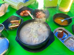 -真利味·脊骨火锅·正宗韩国料理(韩乐坊店)