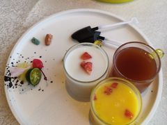 夏威夷风情-海皇食府(水都假日酒店店)