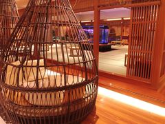休息室-大江户·温泉洗浴(浑南店)