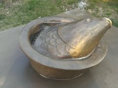 -天目湖涵田半山温泉