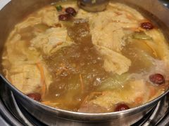 -潮泰牛肉火锅 · 创于1992年(车公庙店)