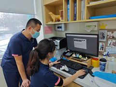-美联众合动物医院·24h京西诊疗中心