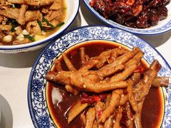 -回家吃饭·地道南昌菜(建德观总店)