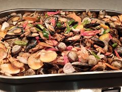 -元一希尔顿酒店·鲜切牛肉火锅禅自助餐厅