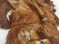 -玉华台饭庄(裕中西里小区店)