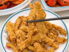 -三妹小龙虾·黄油蟹(华侨城总店)