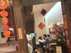 -彬媽糖水(侨鑫国际店)