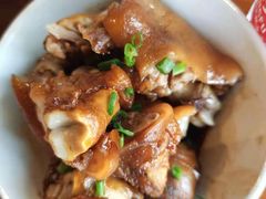 -琥珀老六龙虾(四里河店)