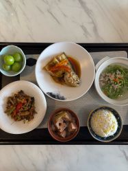 -爱丽馨御景月子中心