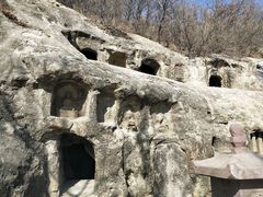 -广胜寺塔